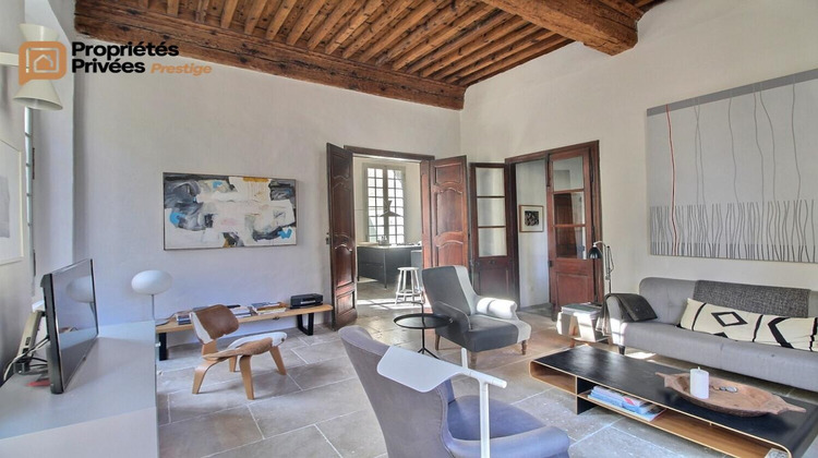 Ma-Cabane - Vente Maison UZES, 320 m²