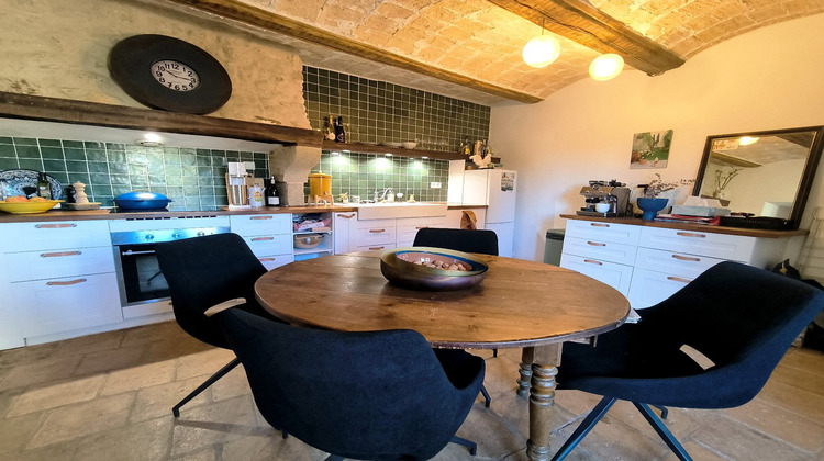 Ma-Cabane - Vente Maison UZES, 110 m²