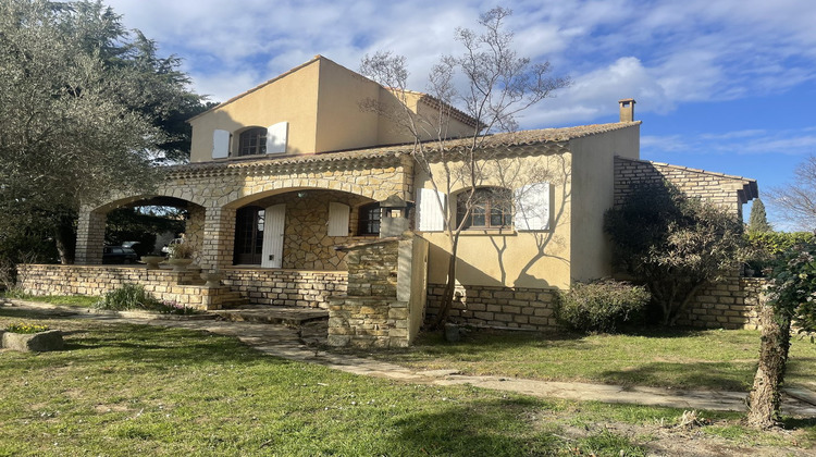 Ma-Cabane - Vente Maison UZES, 150 m²