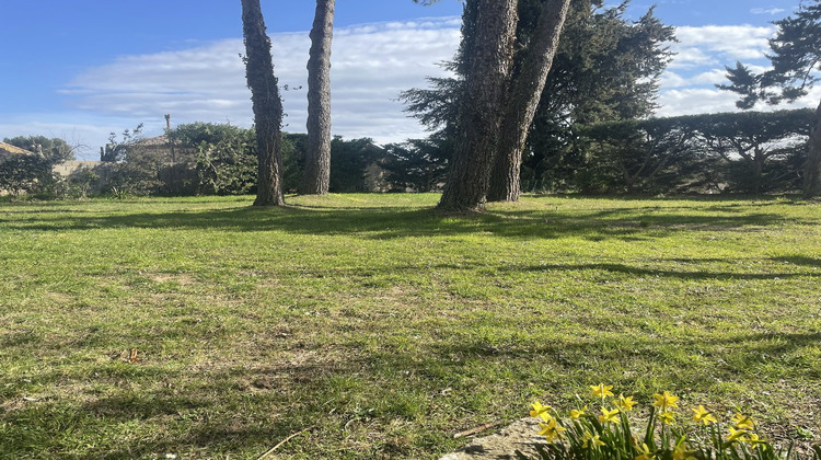 Ma-Cabane - Vente Maison UZES, 150 m²