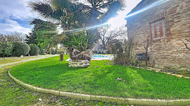 Ma-Cabane - Vente Maison Uzès, 484 m²