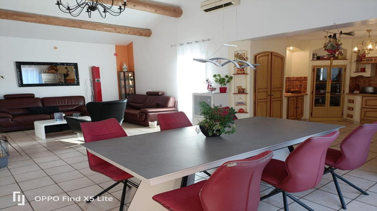 Ma-Cabane - Vente Maison UZES, 178 m²