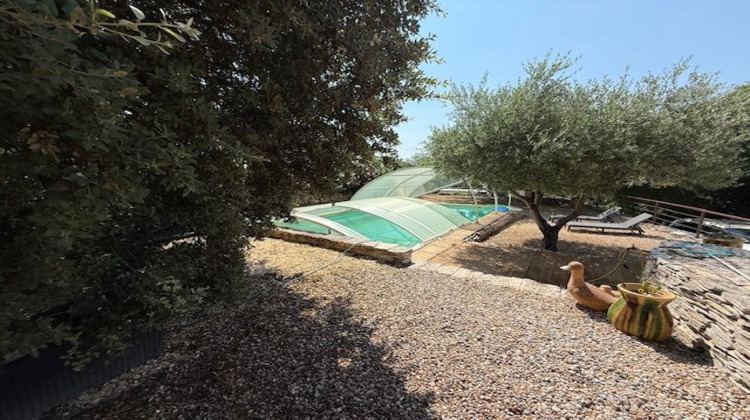 Ma-Cabane - Vente Maison UZES, 178 m²