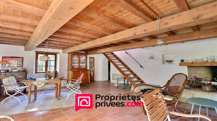 Ma-Cabane - Vente Maison UZES, 120 m²