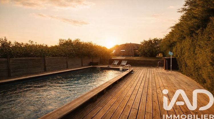 Ma-Cabane - Vente Maison Uzès, 250 m²