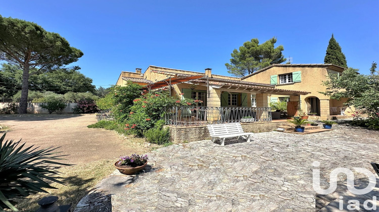 Ma-Cabane - Vente Maison Uzès, 154 m²