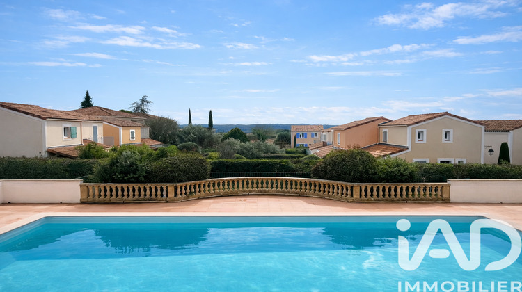 Ma-Cabane - Vente Maison Uzès, 60 m²