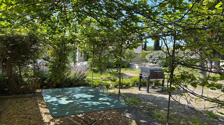 Ma-Cabane - Vente Maison UZES, 90 m²