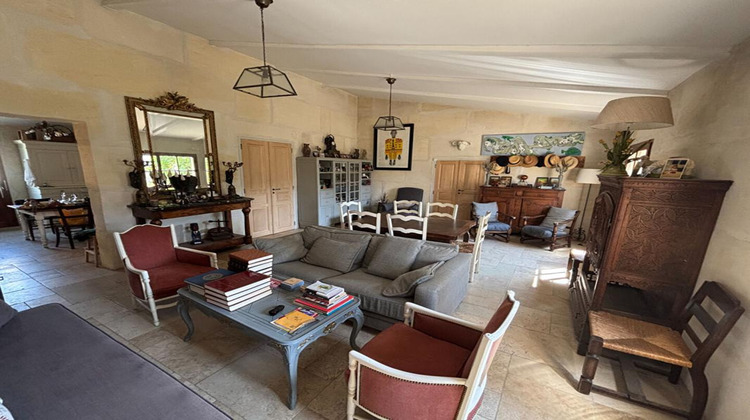 Ma-Cabane - Vente Maison UZES, 90 m²