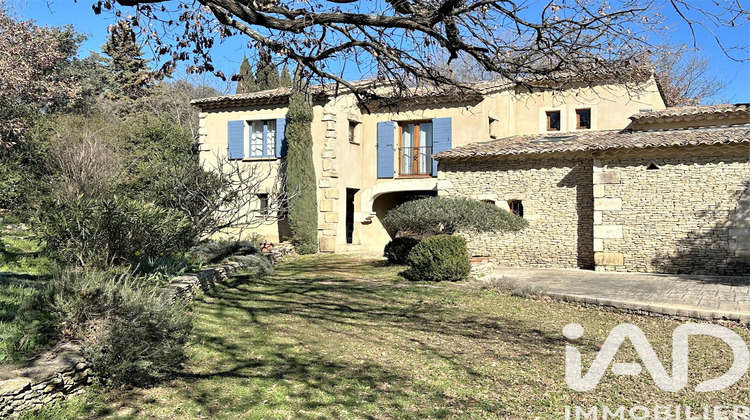 Ma-Cabane - Vente Maison Uzes, 185 m²