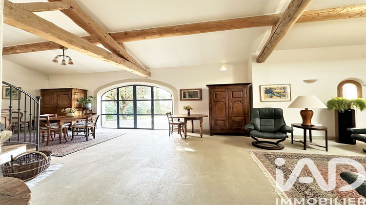 Ma-Cabane - Vente Maison Uzes, 185 m²