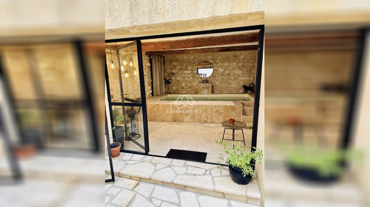 Ma-Cabane - Vente Maison Uzès, 300 m²