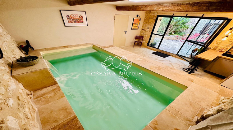 Ma-Cabane - Vente Maison Uzès, 300 m²