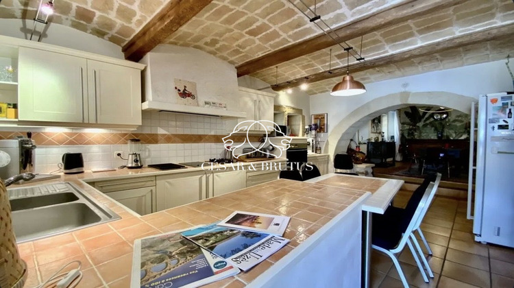 Ma-Cabane - Vente Maison Uzès, 300 m²