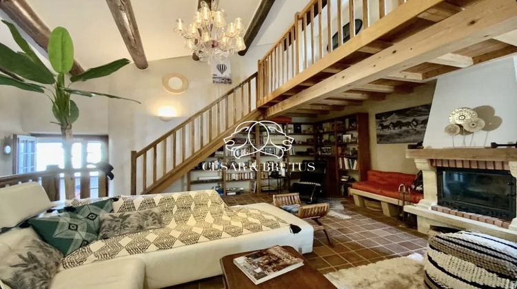 Ma-Cabane - Vente Maison Uzès, 300 m²