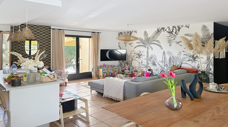 Ma-Cabane - Vente Maison Uzès, 88 m²