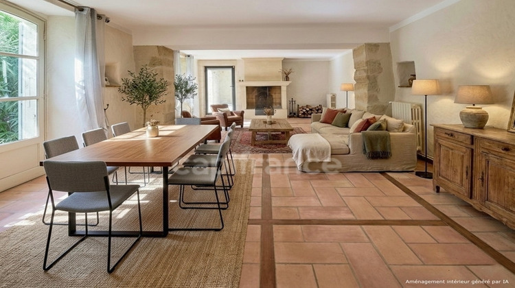 Ma-Cabane - Vente Maison UZES, 290 m²