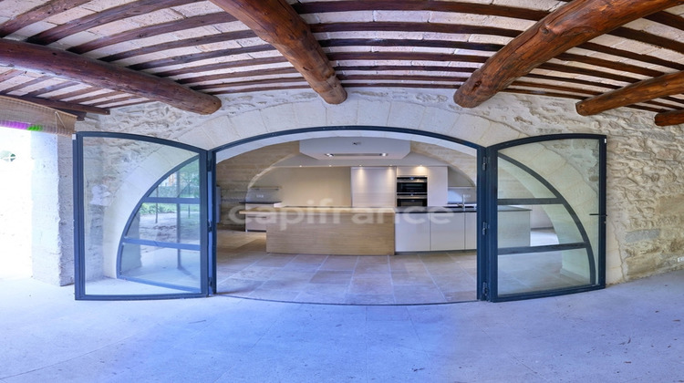 Ma-Cabane - Vente Maison UZES, 290 m²