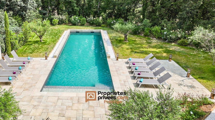 Ma-Cabane - Vente Maison UZES, 260 m²