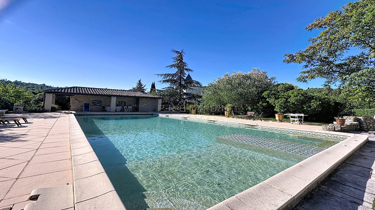 Ma-Cabane - Vente Maison UZES, 331 m²