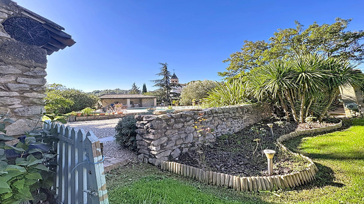 Ma-Cabane - Vente Maison UZES, 331 m²