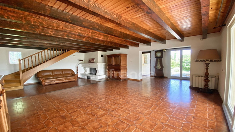 Ma-Cabane - Vente Maison UZES, 132 m²