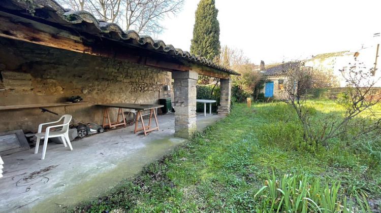 Ma-Cabane - Vente Maison UZES, 182 m²