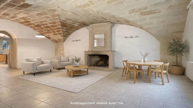 Ma-Cabane - Vente Maison UZES, 182 m²