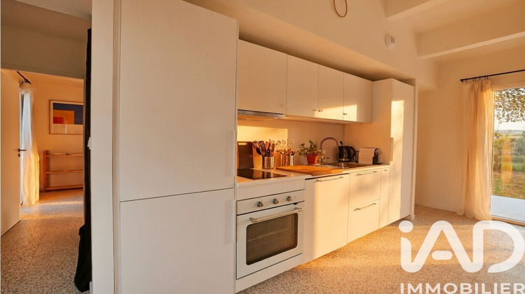 Ma-Cabane - Vente Maison Uzès, 73 m²