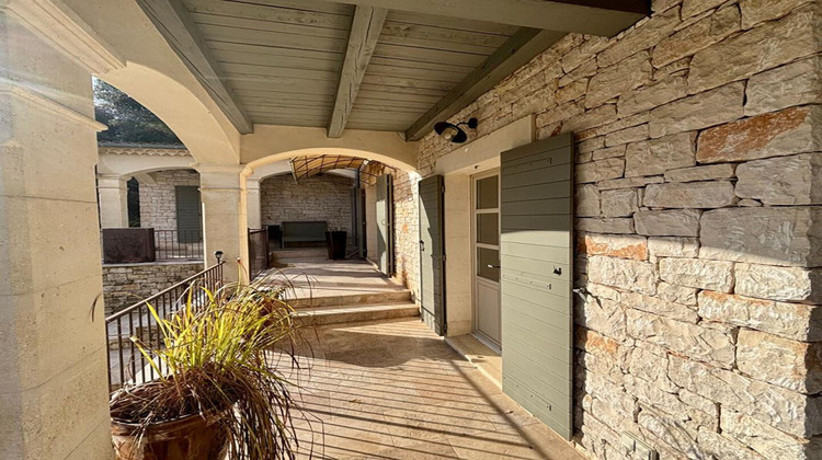 Ma-Cabane - Vente Maison UZES, 224 m²