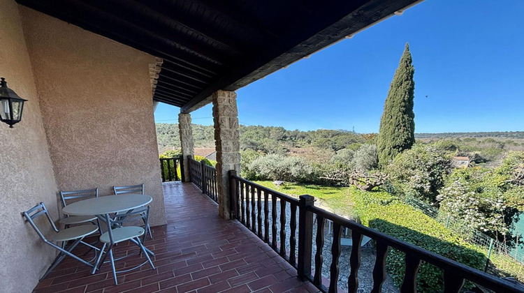 Ma-Cabane - Vente Maison UZES, 0 m²