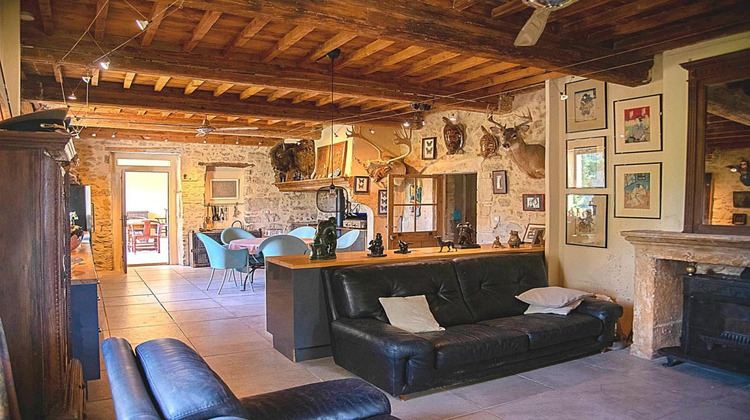 Ma-Cabane - Vente Maison UZES, 571 m²