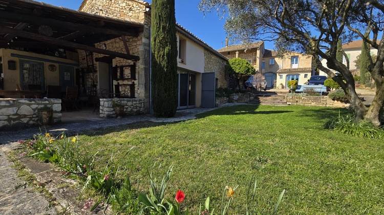 Ma-Cabane - Vente Maison UZES, 450 m²
