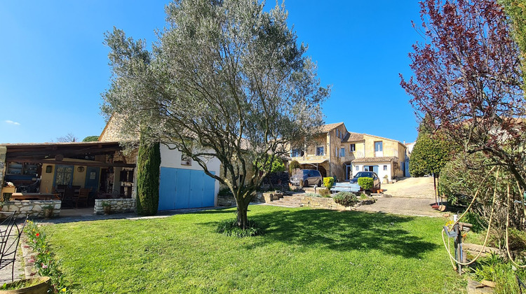 Ma-Cabane - Vente Maison UZES, 450 m²