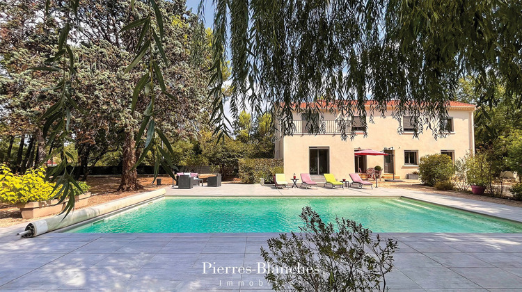 Ma-Cabane - Vente Maison UZES, 202 m²