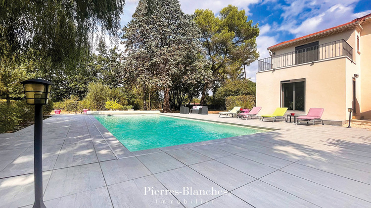 Ma-Cabane - Vente Maison UZES, 202 m²