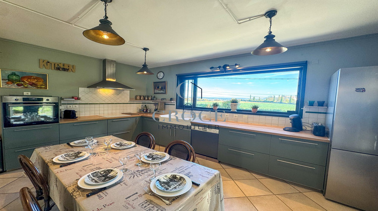 Ma-Cabane - Vente Maison Uzès, 177 m²