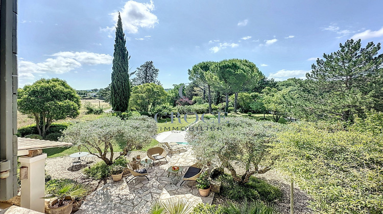 Ma-Cabane - Vente Maison Uzès, 177 m²