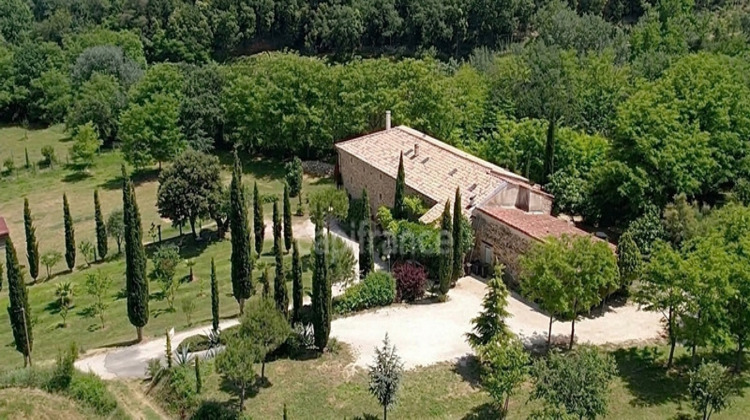 Ma-Cabane - Vente Maison UZES, 440 m²