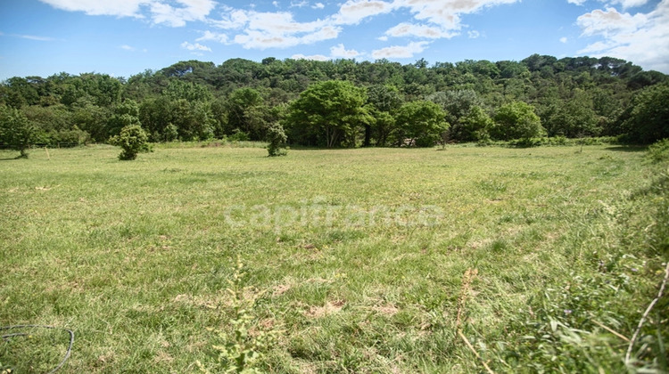 Ma-Cabane - Vente Maison UZES, 440 m²