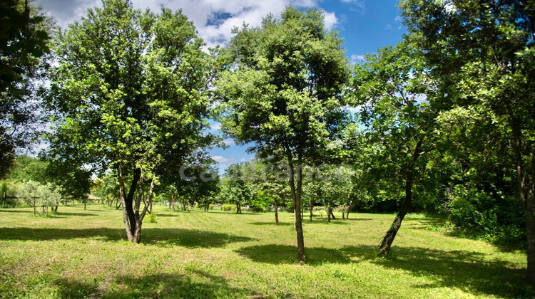 Ma-Cabane - Vente Maison UZES, 440 m²