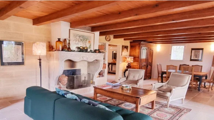 Ma-Cabane - Vente Maison UZES, 177 m²