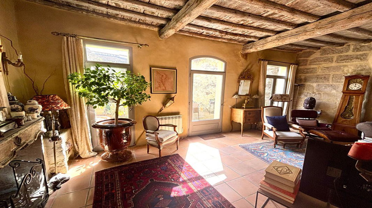 Ma-Cabane - Vente Maison UZES, 123 m²