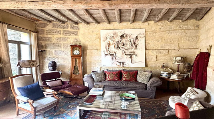 Ma-Cabane - Vente Maison UZES, 123 m²