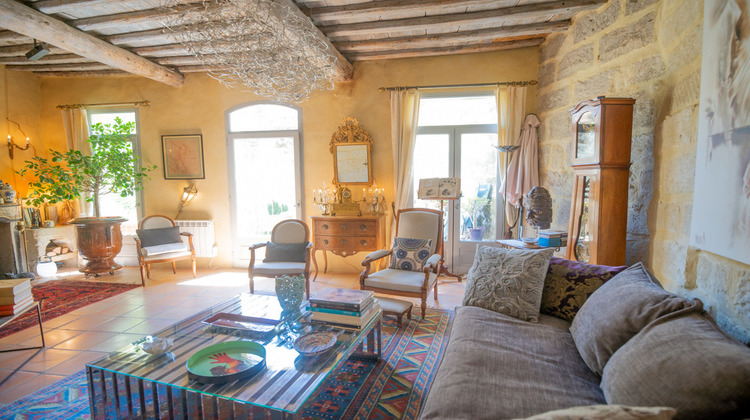 Ma-Cabane - Vente Maison UZES, 123 m²