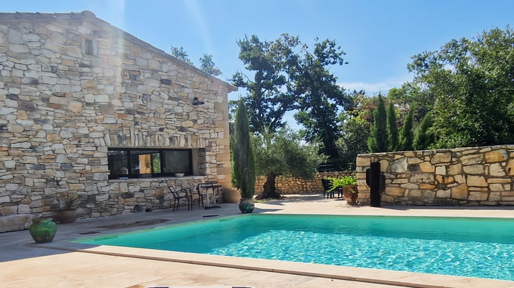 Ma-Cabane - Vente Maison UZES, 125 m²