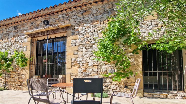 Ma-Cabane - Vente Maison UZES, 125 m²