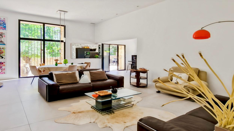Ma-Cabane - Vente Maison UZES, 125 m²