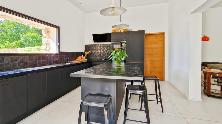 Ma-Cabane - Vente Maison UZES, 125 m²