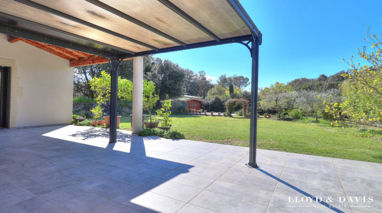 Ma-Cabane - Vente Maison Uzès, 123 m²